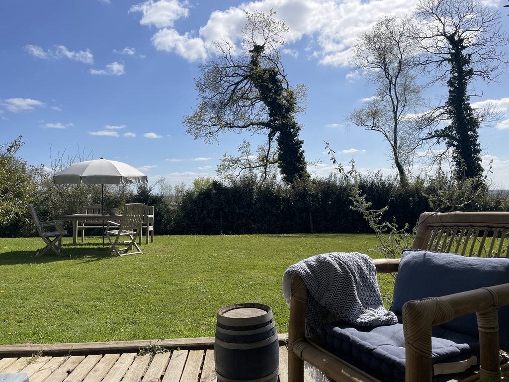 Exclusivité Agence. Châteaulin – Une Autre Idée de l’Art de Vivre