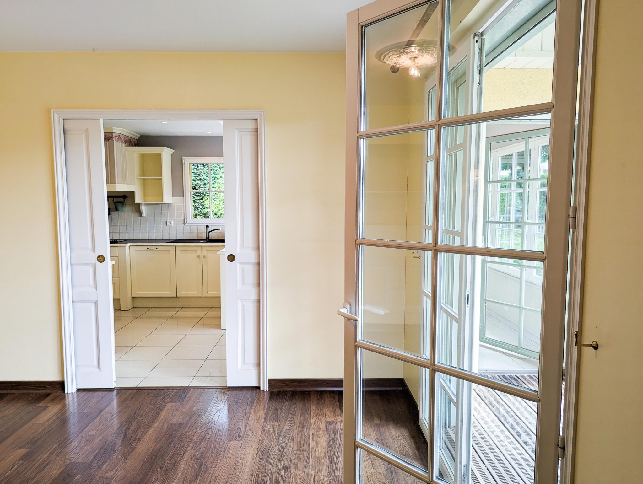 Ploërmel – L’Élégante & Singulière Maison de 220m² avec Piscine & Jardin de 1700m²