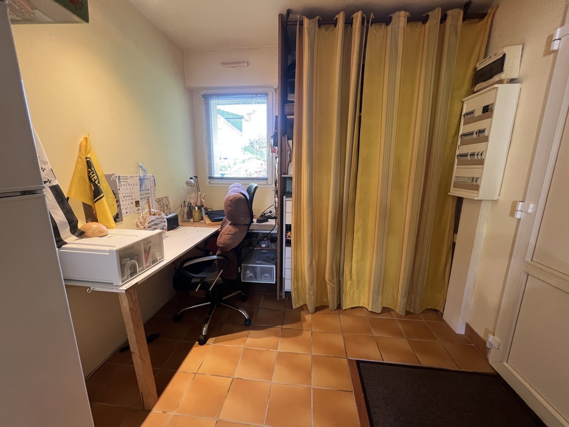 Ploemeur  – Contemporaine (137m²) Avec Piscine & Garage A Quelques Coup de pédales Des Plages du Perello