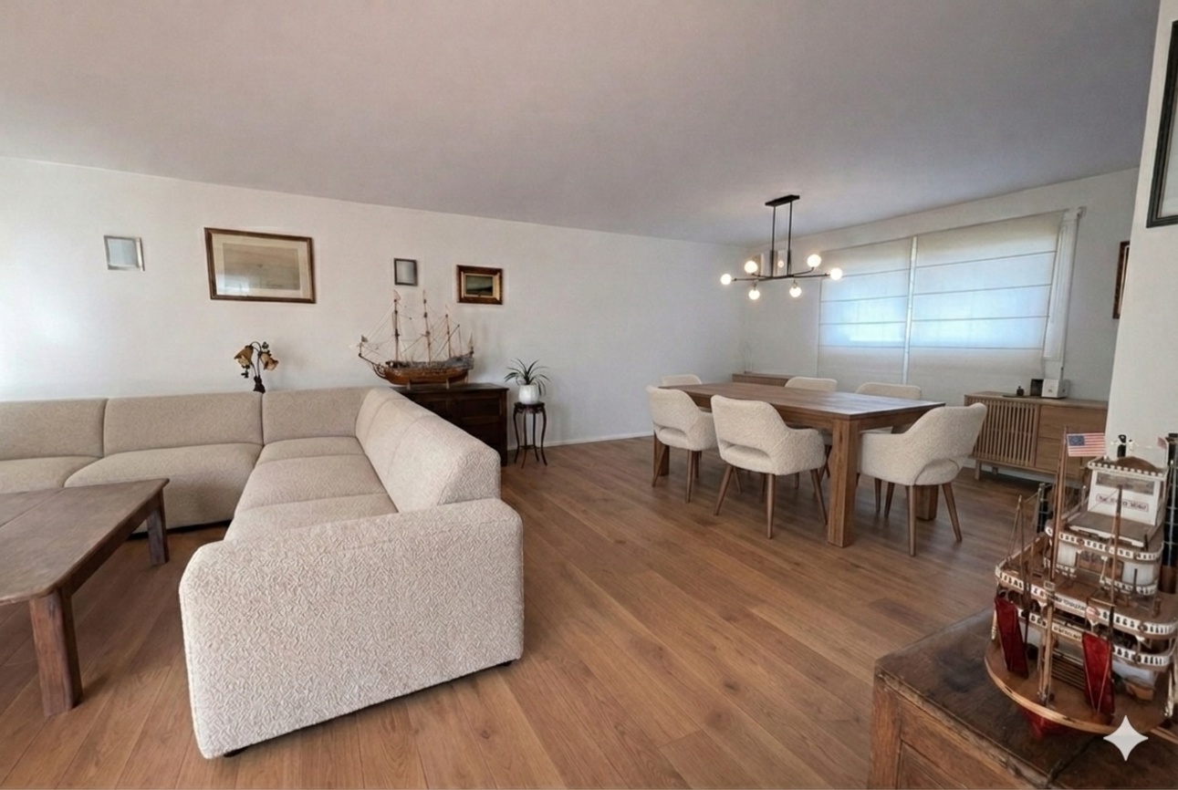 Ploemeur  – Contemporaine (137m²) Avec Piscine & Garage A Quelques Coup de pédales Des Plages du Perello