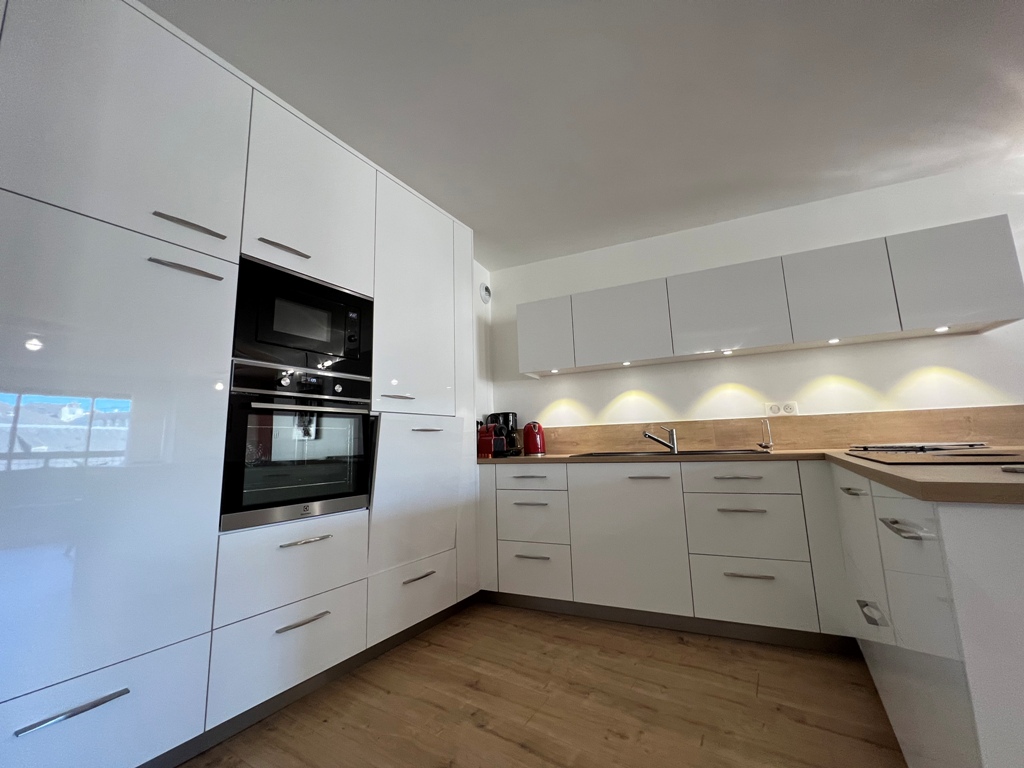 A LOUER. Libre le 29/06/2026. Quimper Centre Ville,  Appartement T3 avec Garage et ASCENSEUR!