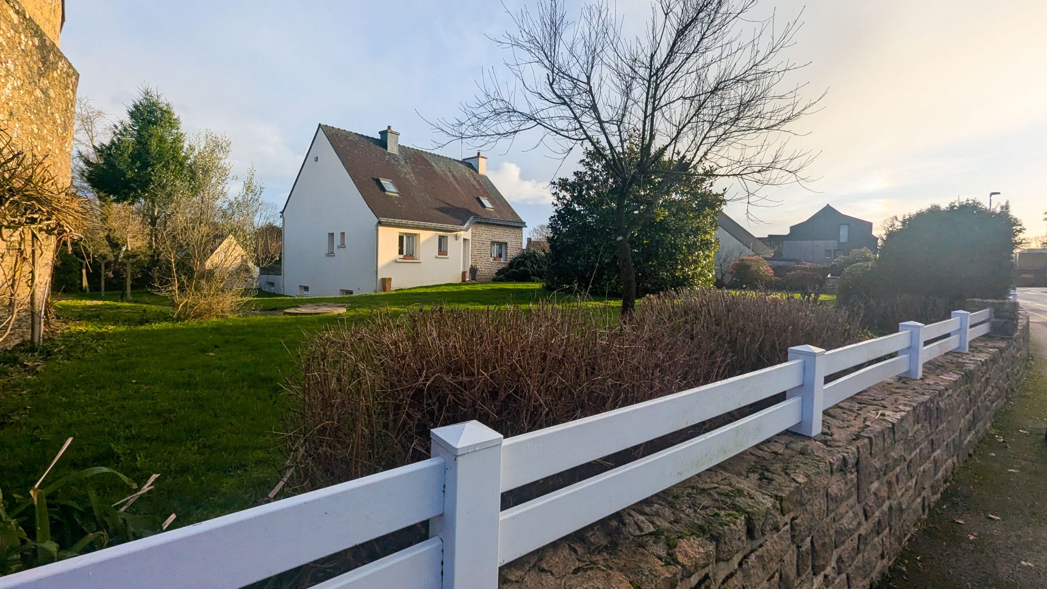 Ploërmel Centre – Rare & Lumineuse Maison Familiale (130 m²) avec Grand Jardin Sans Vis-à-Vis