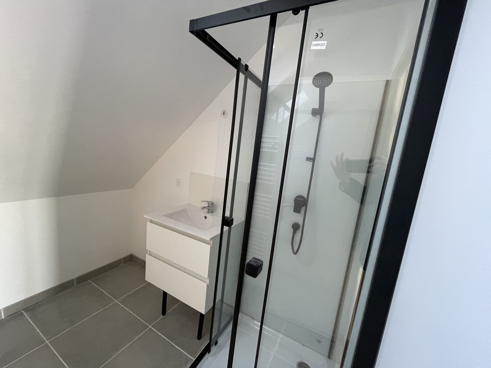 Quimper Kerfeunteun , Rénovation Qualitative Pour Maison Traditionnelle (115 m²) Avec Jardin Sur Sous-Sol