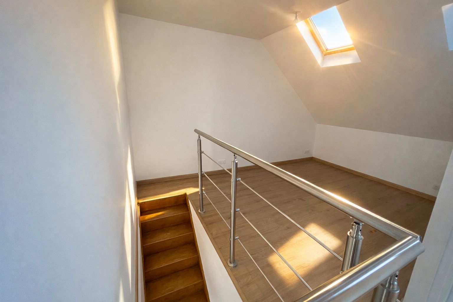 Quimper Kerfeunteun , Rénovation Qualitative Pour Maison Traditionnelle (115 m²) Avec Jardin Sur Sous-Sol