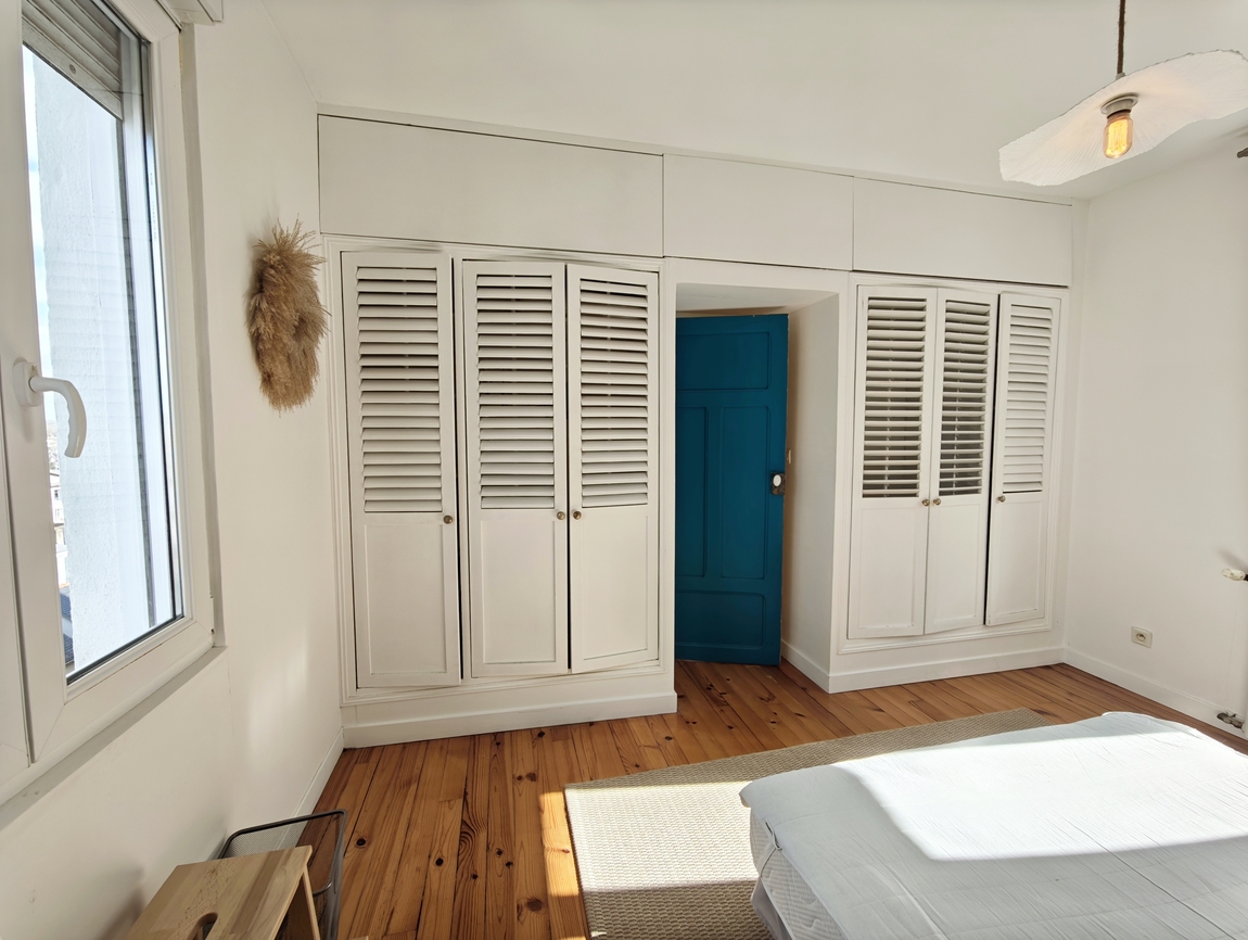 Quimper.”Coup de Coeur” pour Maison Cosy, 2 Chambres & Terrasse à la Vue Dégagée.