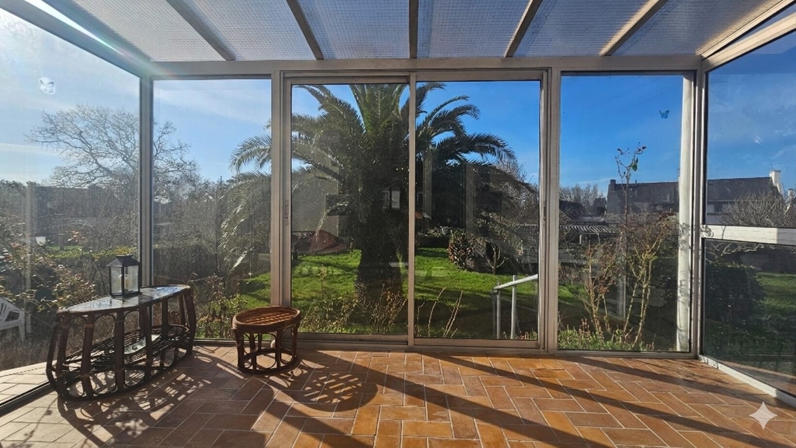 CONCARNEAU – L’Intemporelle Maison Familiale de 126 m² Avec Jardin Arboré, Proche Mer, Commerces & Ecoles