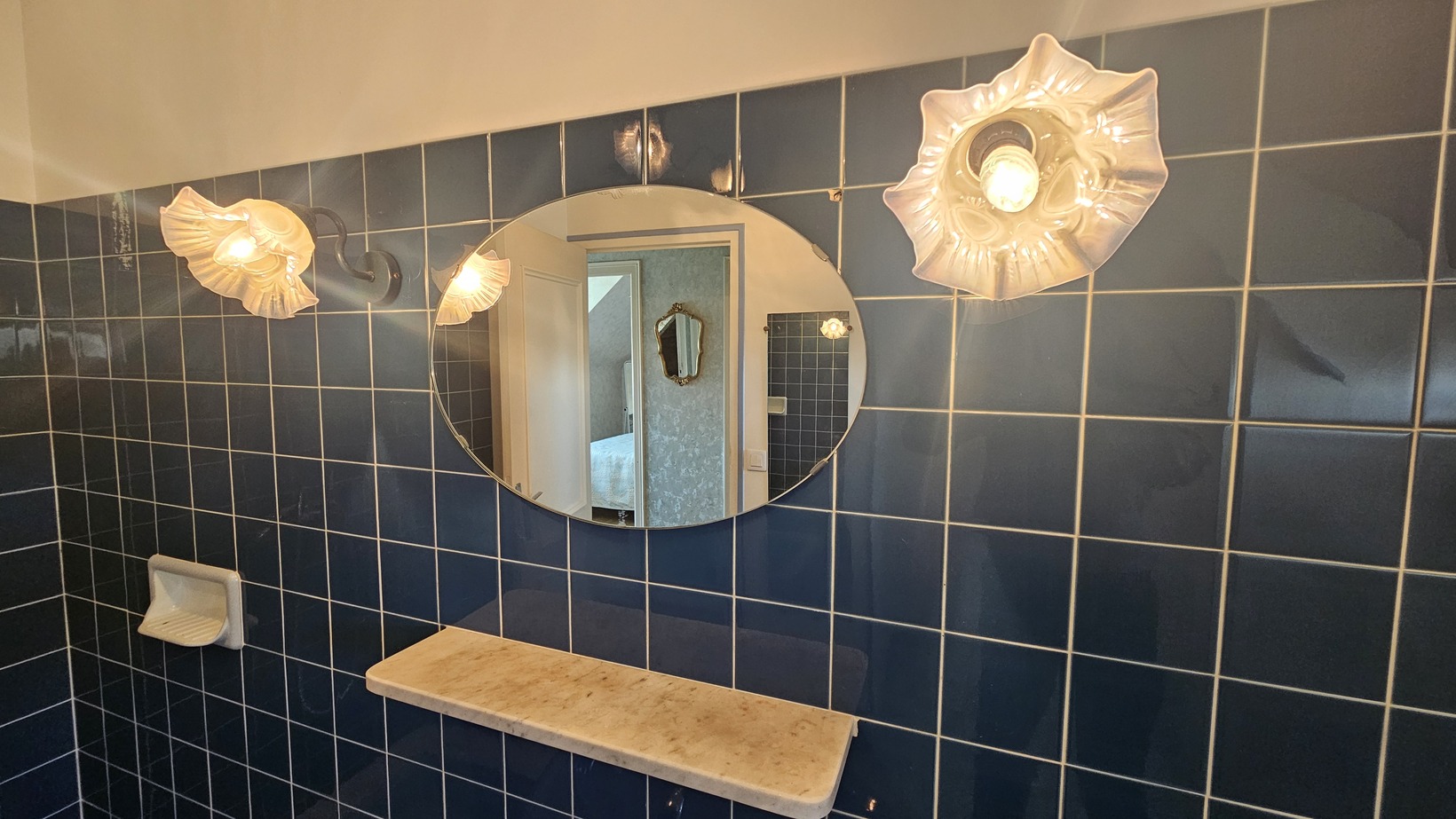 CONCARNEAU – L’Intemporelle Maison Familiale de 126 m² Avec Jardin Arboré, Proche Mer, Commerces & Ecoles