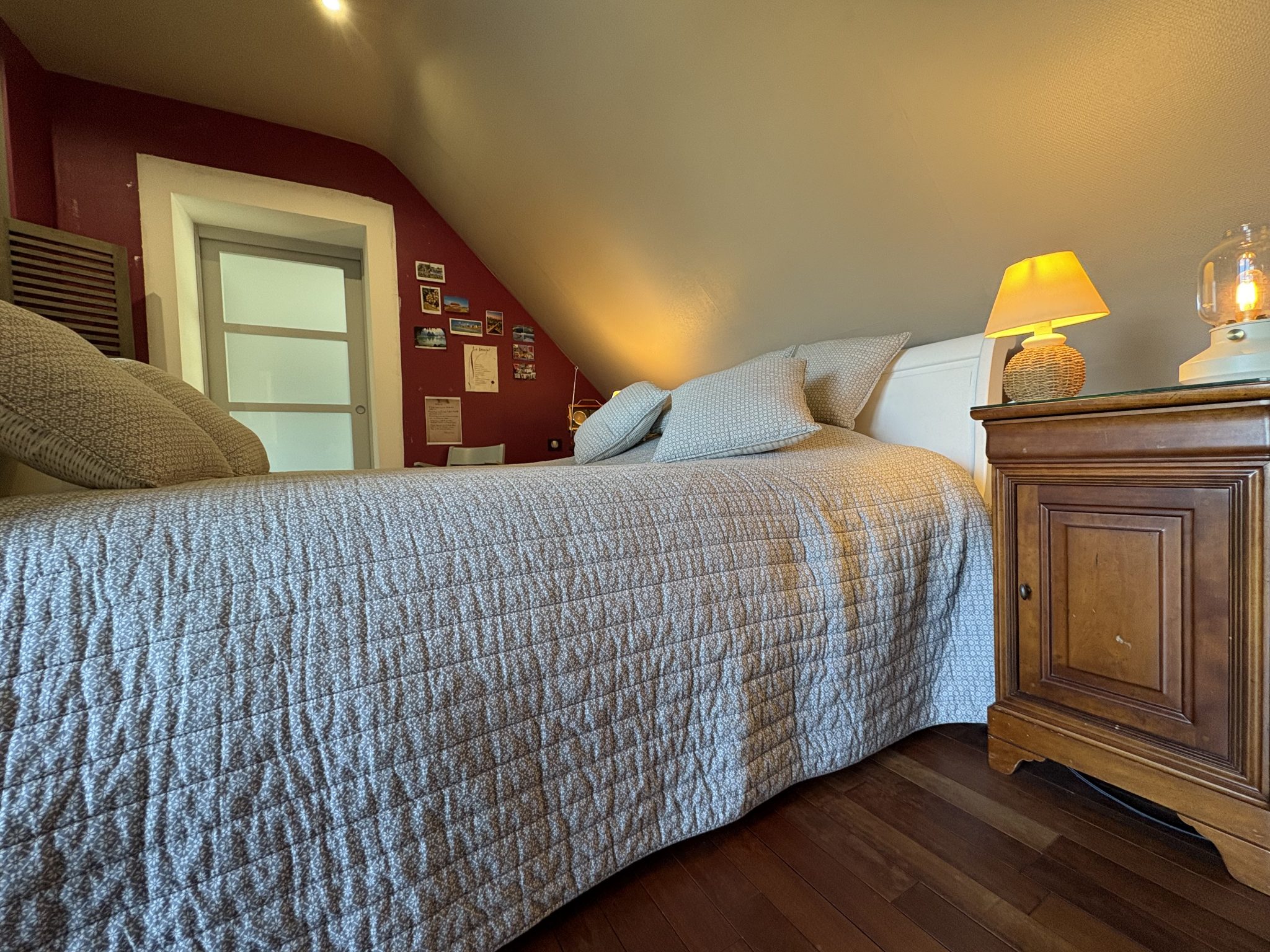 Tregunc, Elégante Maison Familiale Aux Volumes Généreux, Entre Terre & Mer Avec Jardin Paysager de 3200 m²