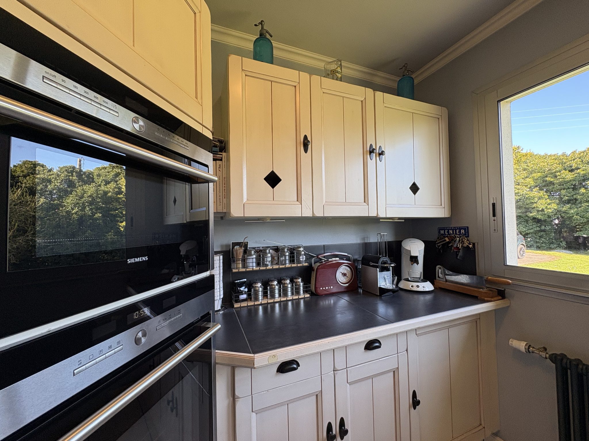 Tregunc, Elégante Maison Familiale Aux Volumes Généreux, Entre Terre & Mer Avec Jardin Paysager de 3200 m²