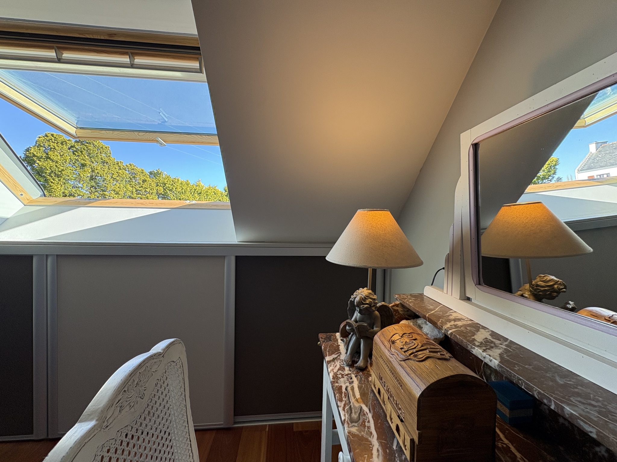 Tregunc, Elégante Maison Familiale Aux Volumes Généreux, Entre Terre & Mer Avec Jardin Paysager de 3200 m²