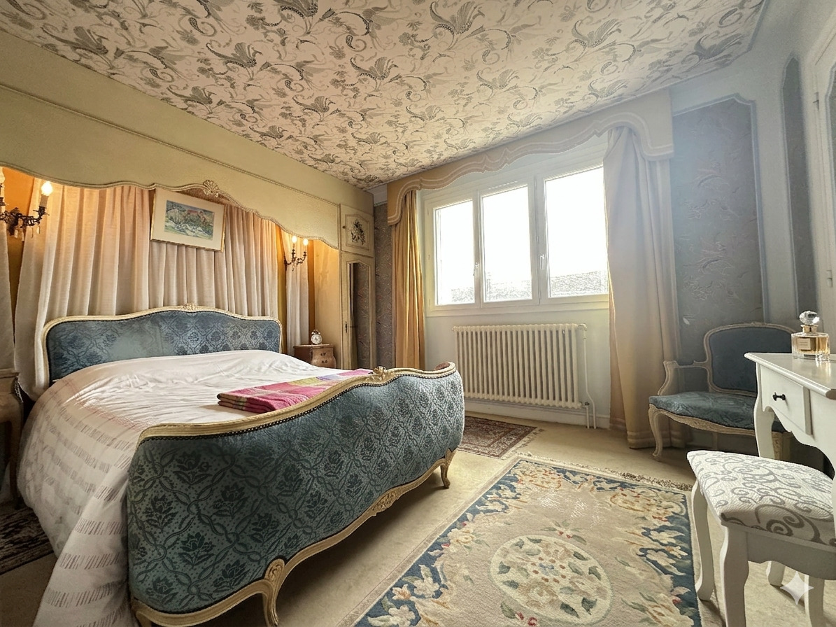 Au Coeur du Centre-Ville de Clohars-Carnoët, Ensemble Immobilier de 375 m² – Idéal Investisseur!