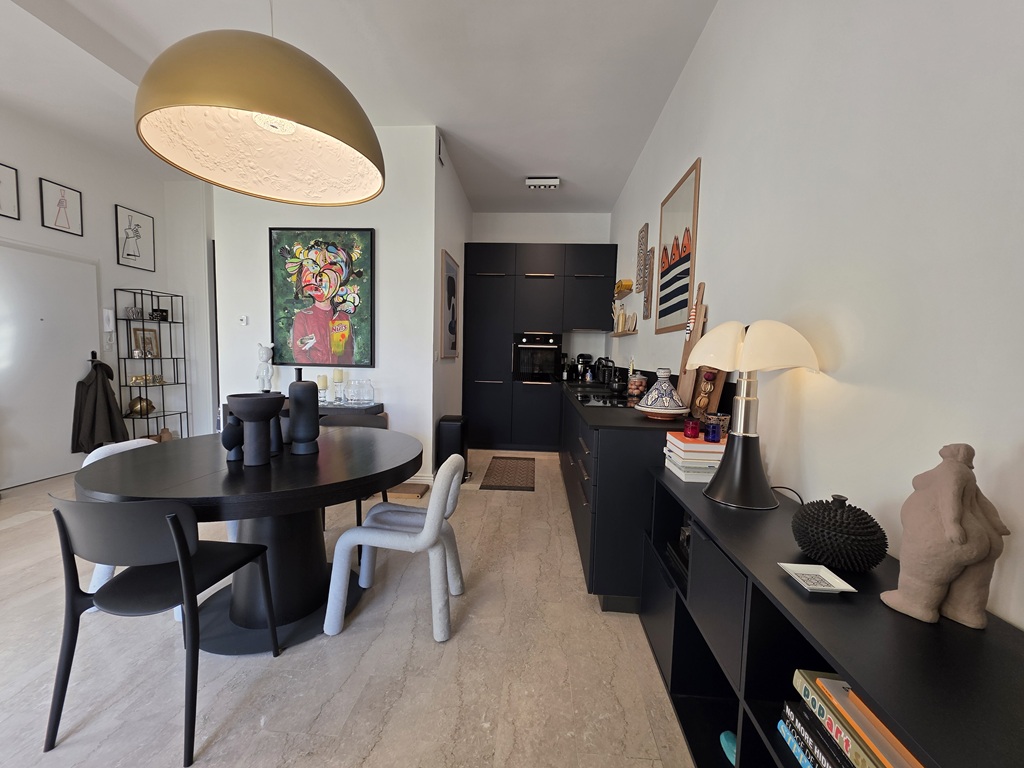 Exclusivité Agence, Quimper Centre ville, Sublime Appartement Bourgeois Lofté Avec Charme