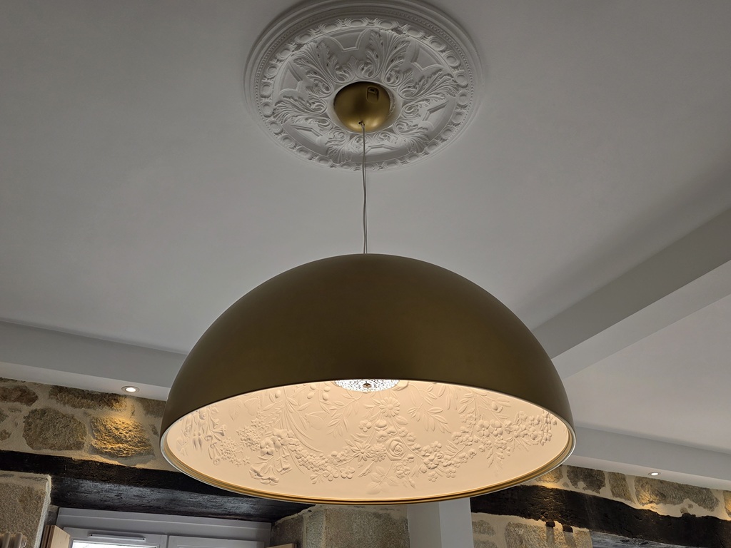 Exclusivité Agence, Quimper Centre ville, Sublime Appartement Bourgeois Lofté Avec Charme