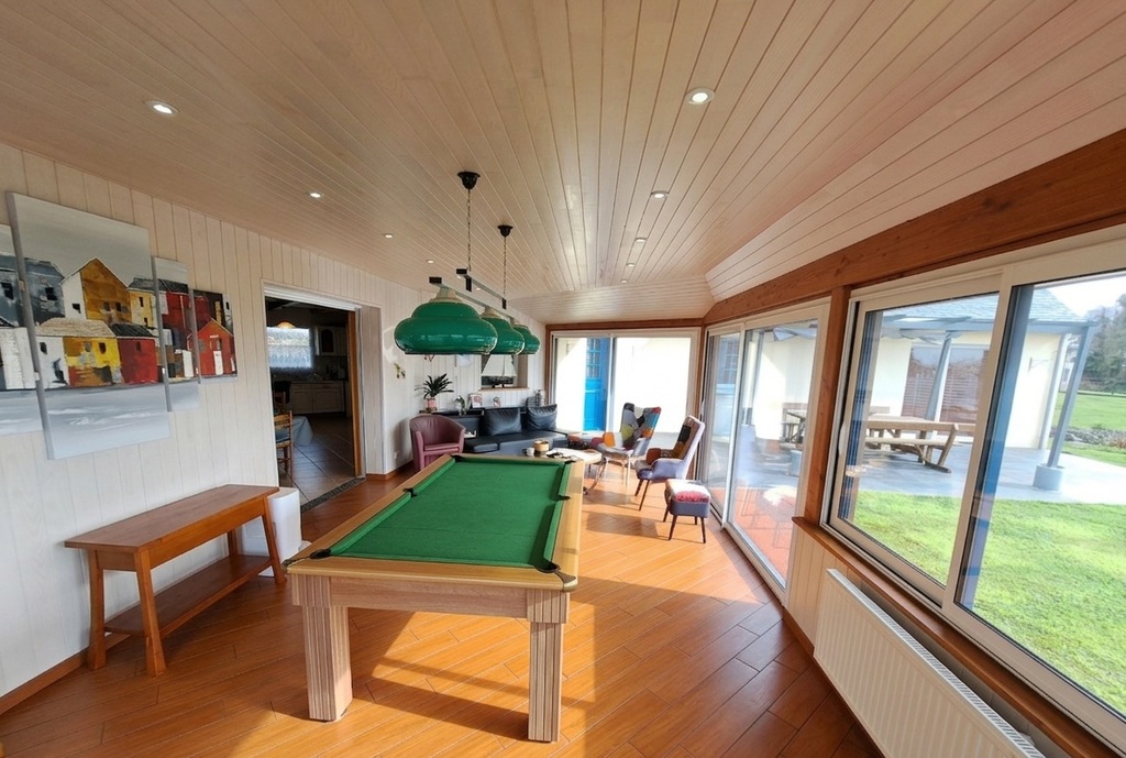 Tréogat, Maison en Viager Occupé – Homme de 66 ans – Bouquet de 48 200 € + Rente de 420 €