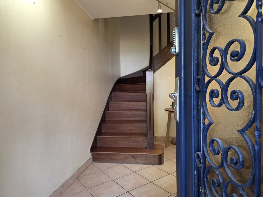 Quimper Quartier Prisé du “Frugy”, Maison de Famille (5 Chambres) Avec Garage & Jardin