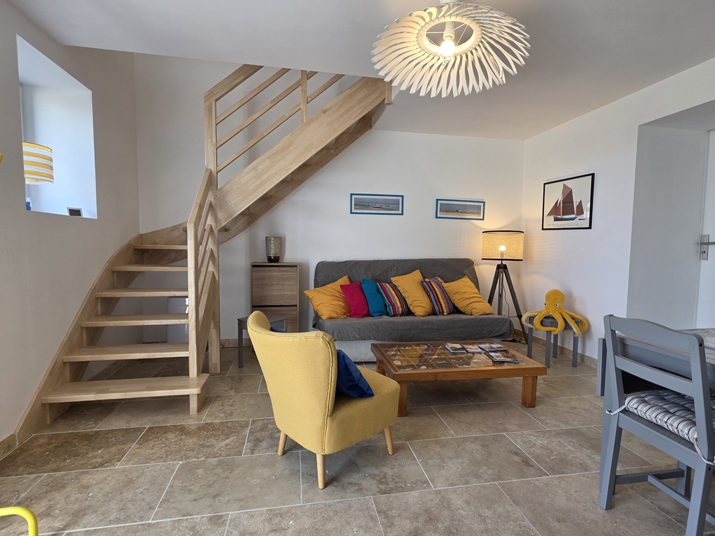 Plovan, Maison de Campagne Entièrement rénovée (163m²)Avec Jardin (2500m²) à 5 minutes des Plages de PENHORS