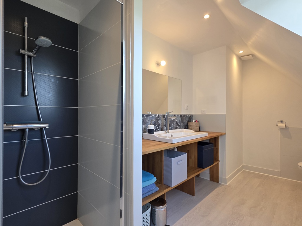 Plovan, Maison de Campagne Entièrement rénovée (163m²)Avec Jardin (2500m²) à 5 minutes des Plages de PENHORS