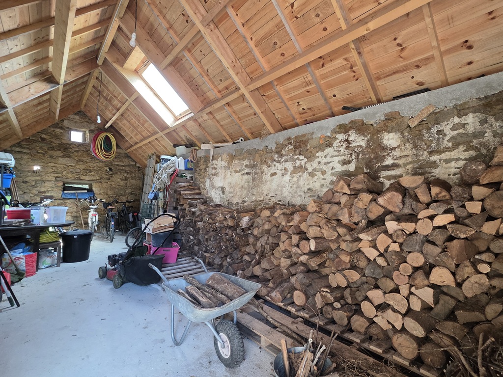 Plovan, Maison de Campagne Entièrement rénovée (163m²)Avec Jardin (2500m²) à 5 minutes des Plages de PENHORS