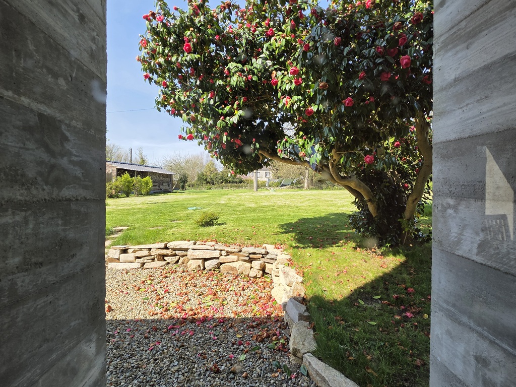 Plovan, Maison de Campagne Entièrement rénovée (163m²)Avec Jardin (2500m²) à 5 minutes des Plages de PENHORS