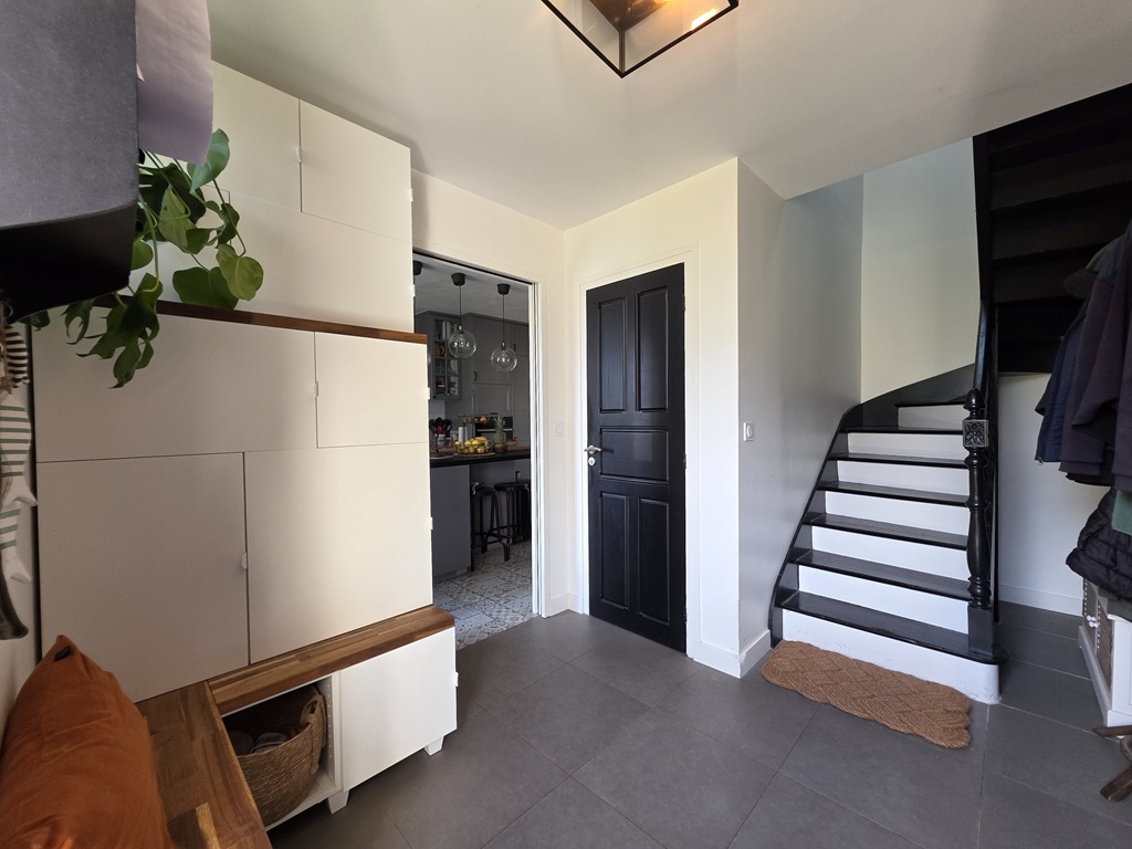 Plonéour Lanvern, Ensemble immobilier de 3 maisons dans un Parc Paysagé de 3 hectares