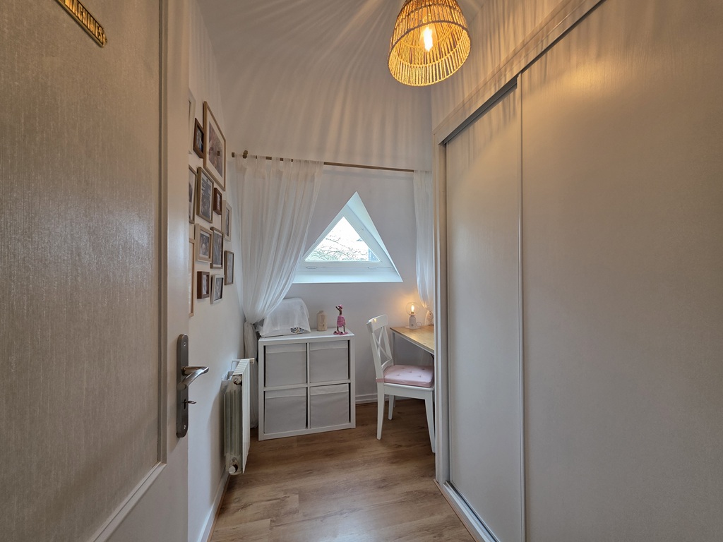 Treffiagat, Chaleureuse Maison de Famille (6 Chambres) Entièrement rénovée Avec Jardin Clos