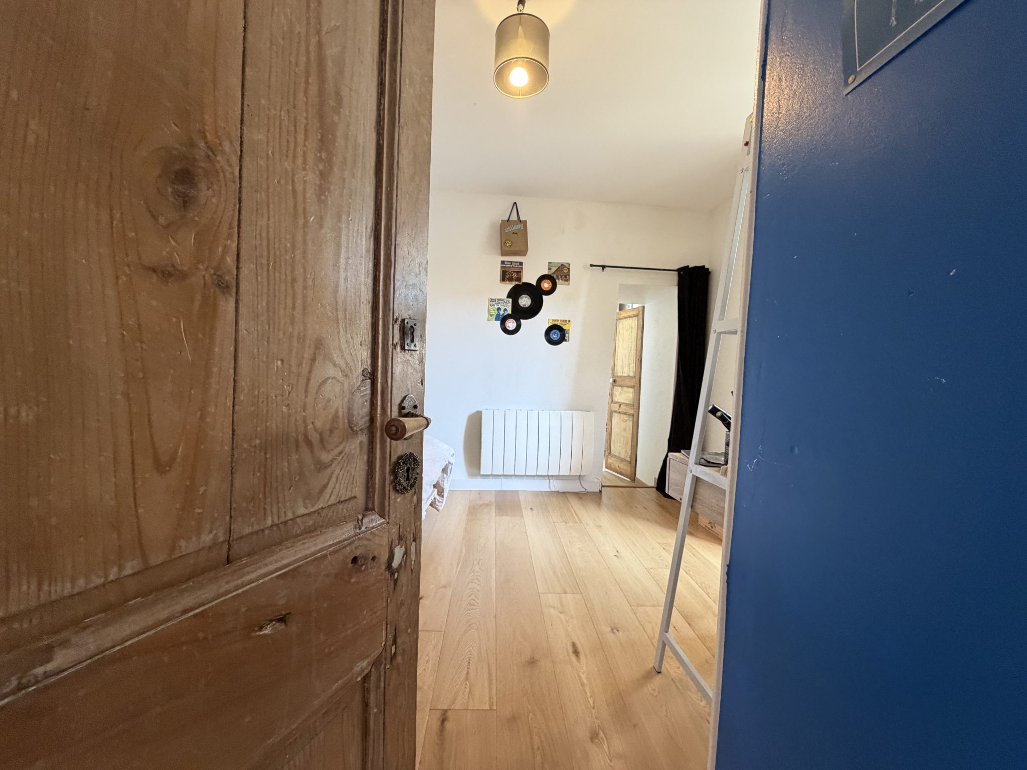 Exclusivité Agence. Quimper Emplacement Stratégique pour Maison de Ville avec Terrasse