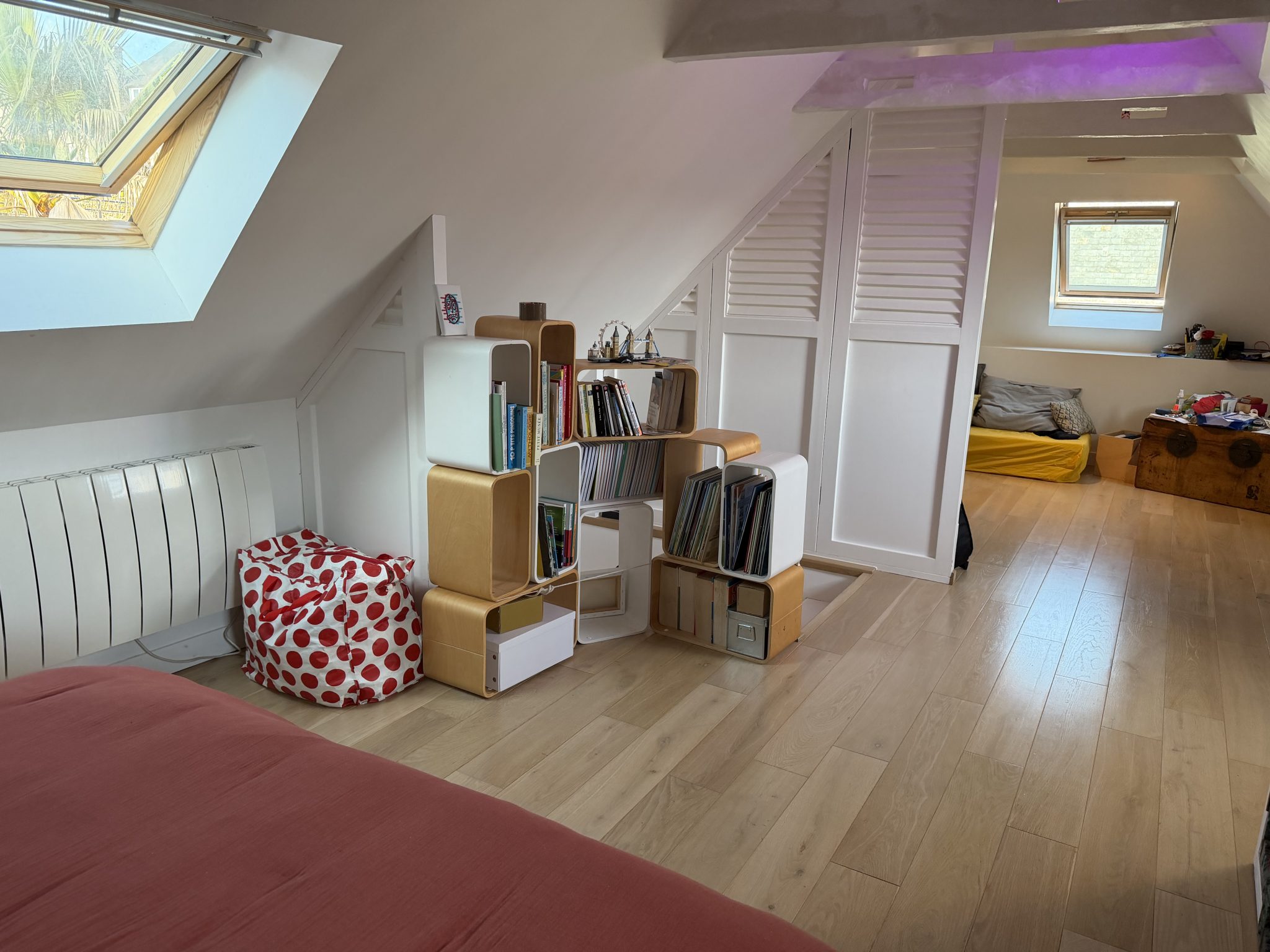 Exclusivité Agence. Quimper Emplacement Stratégique pour Maison de Ville avec Terrasse