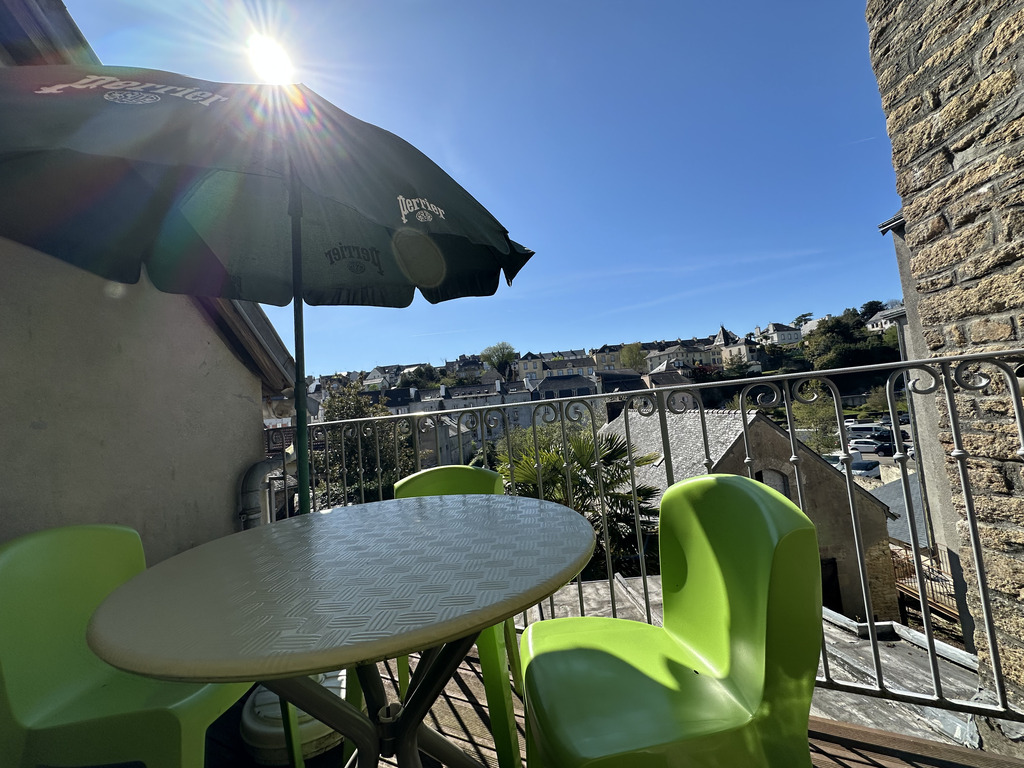 Au Coeur de la Basse-Ville de Quimperlé, Ensemble Immobilier Au Potentiel de 250m²  – Idéal Investisseur !