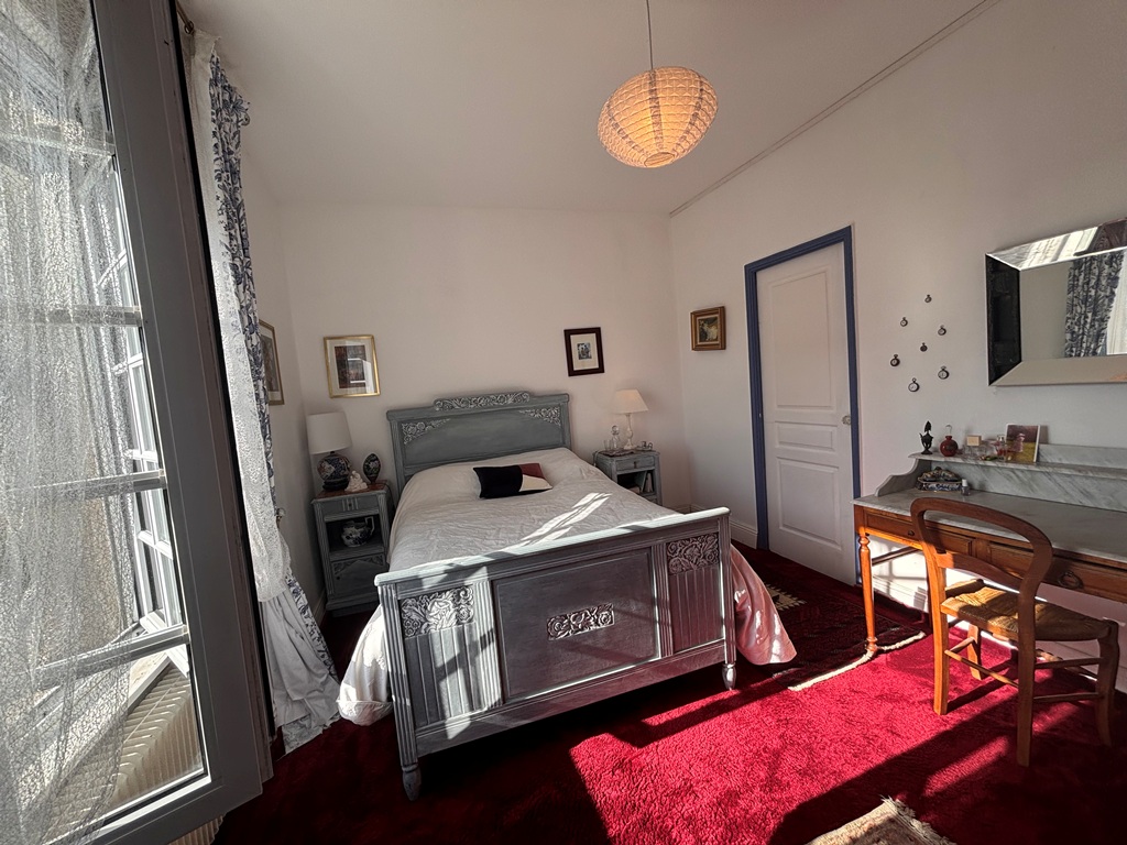 Quimper Coquette 1930 Pleine de Charme dans un Quartier Recherché, Centre Ville à Pied