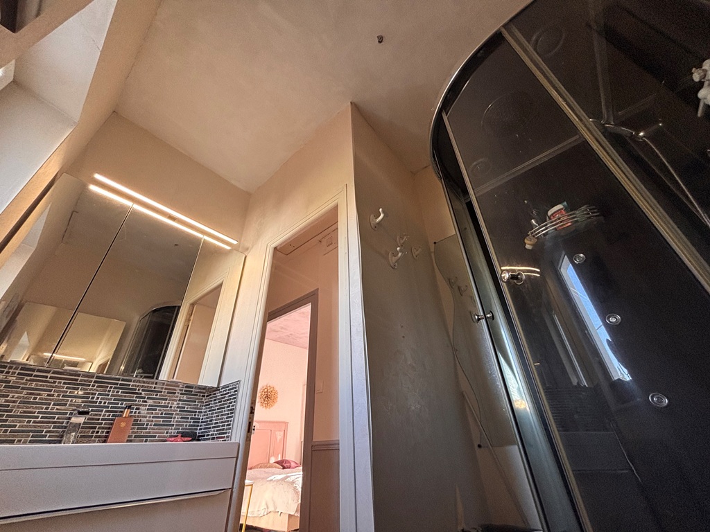 Quimper Coquette 1930 Pleine de Charme dans un Quartier Recherché, Centre Ville à Pied