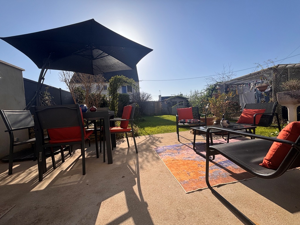 Quimper Coquette 1930 Pleine de Charme dans un Quartier Recherché, Centre Ville à Pied