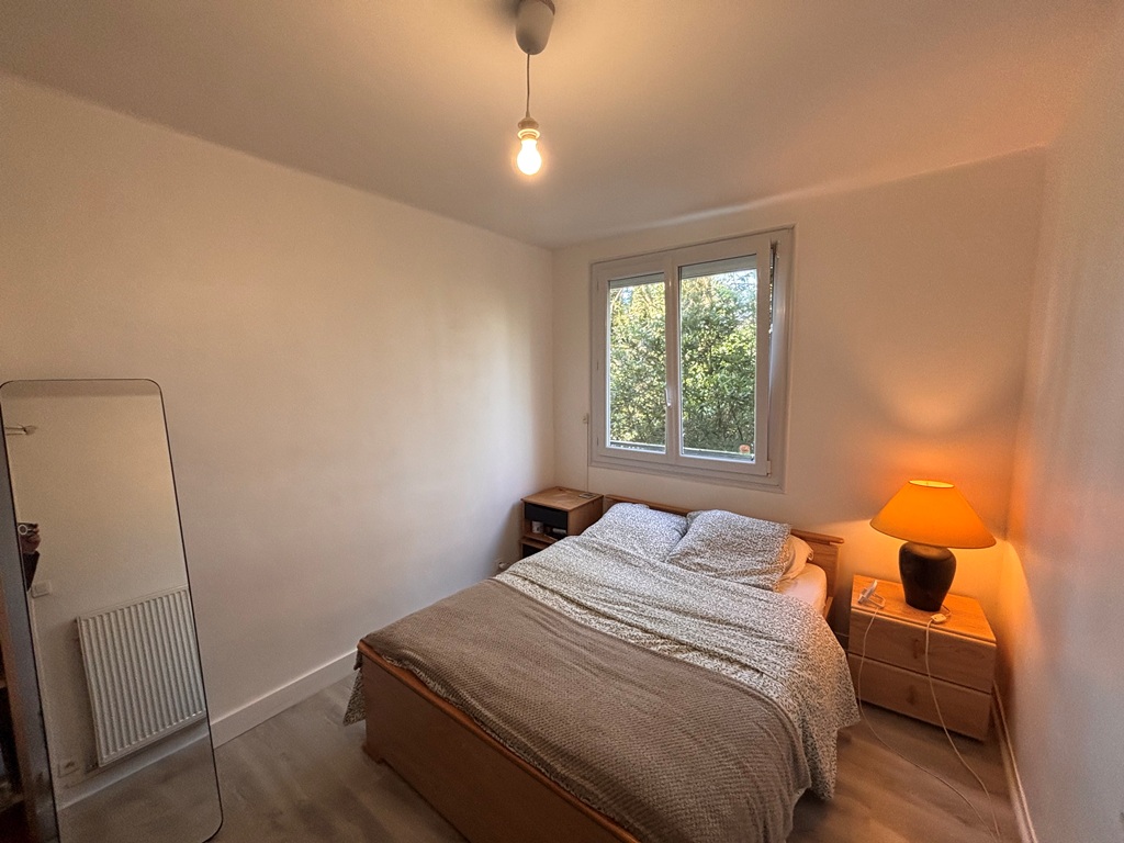 Quimper Proche du Centre Ville L’Appartement T3 Avec Locataire en Place Aucun Travaux A Prévoir