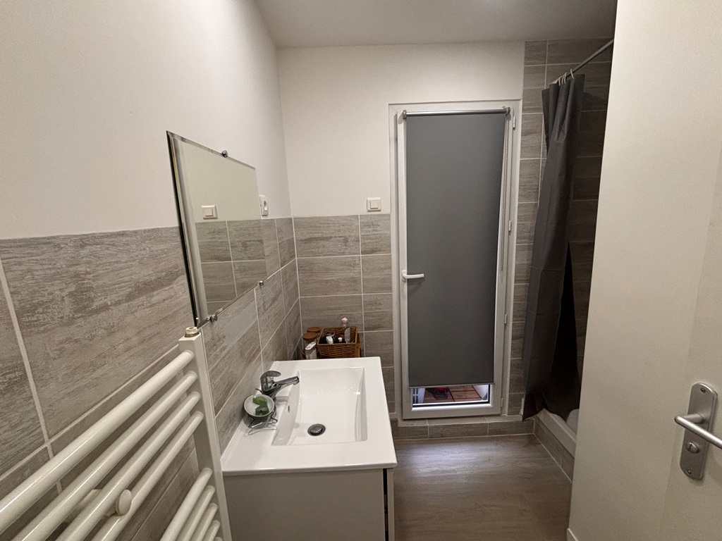 Quimper Proche du Centre Ville L’Appartement T3 Avec Locataire en Place Aucun Travaux A Prévoir