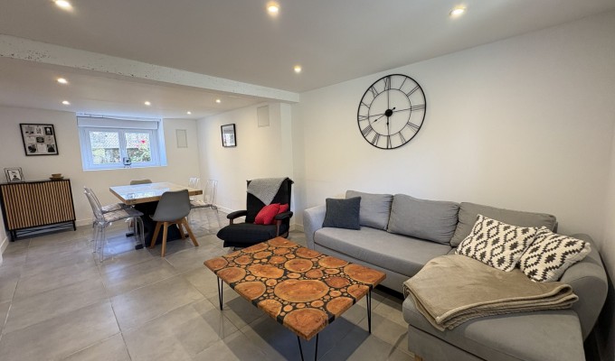A Louer. Disponible. Quimper – 1 Chambre Meublée en Colocation dans Maison Rénovée !