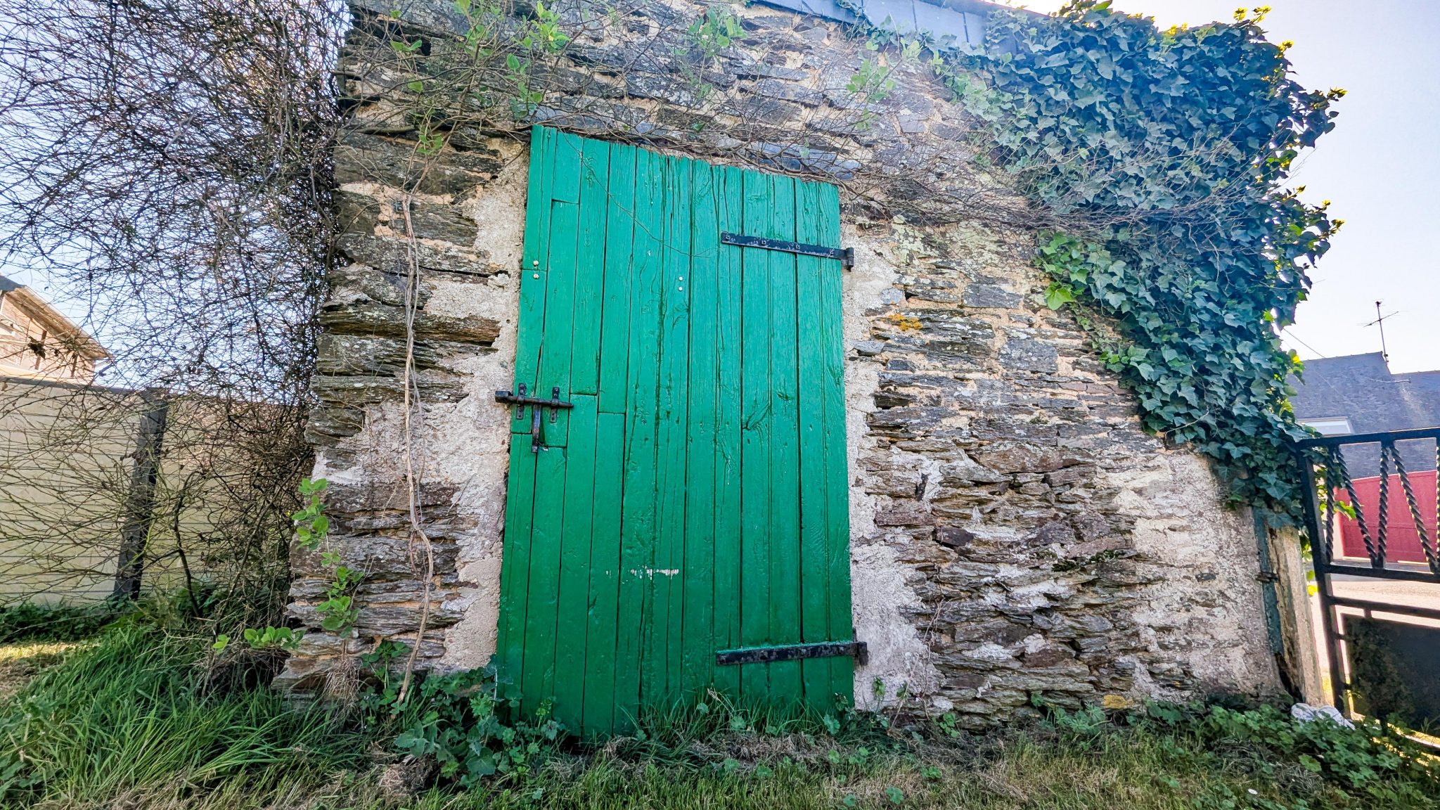 Ploërmel Sud, La Qualitative & Lumineuse Familiale (157 m²) à Deux Pas de la Voie Verte