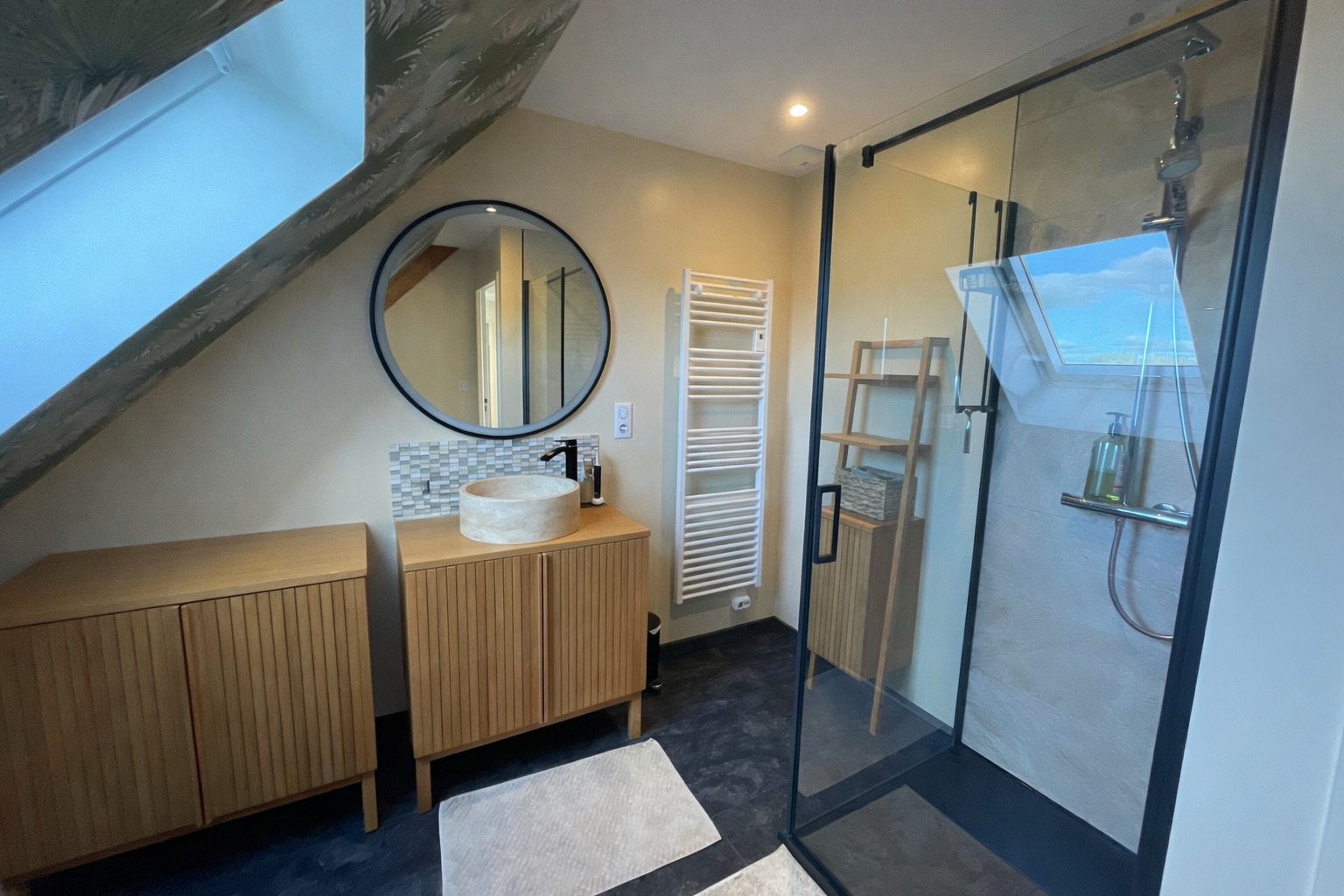 Quimper 12 mn , Rénovation Qualitative & Aboutie Pour Maison Traditionnelle (140 m²) Avec Garage & Jardin