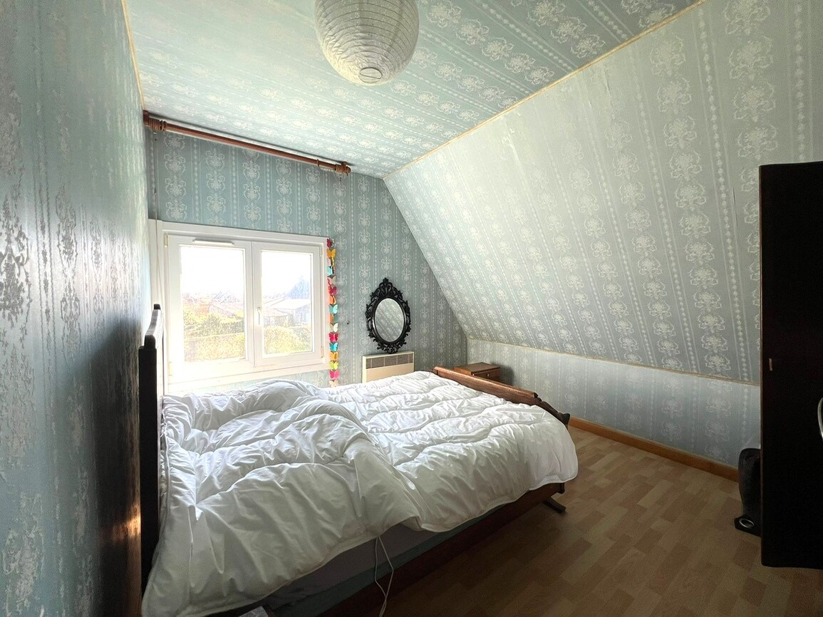 Plogoff – Charmante Maison de 110 m² avec Vue sur la Baie des Trépassés & Accès Sentier Côtier GR34