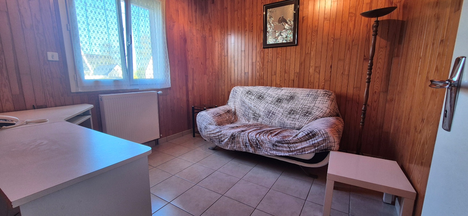 Concarneau, Maison Familiale de 90 m²au Calme Avec Jardin Proche du Centre Ville