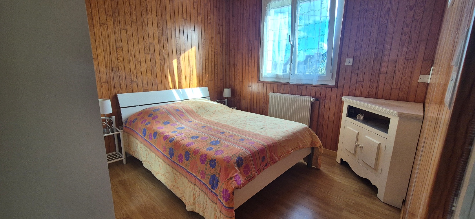 Concarneau, Maison Familiale de 90 m²au Calme Avec Jardin Proche du Centre Ville