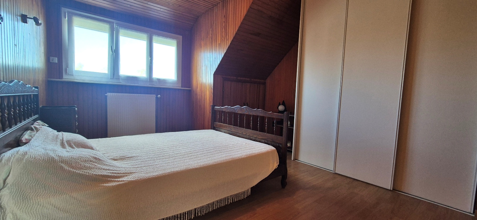 Concarneau, Maison Familiale de 90 m²au Calme Avec Jardin Proche du Centre Ville