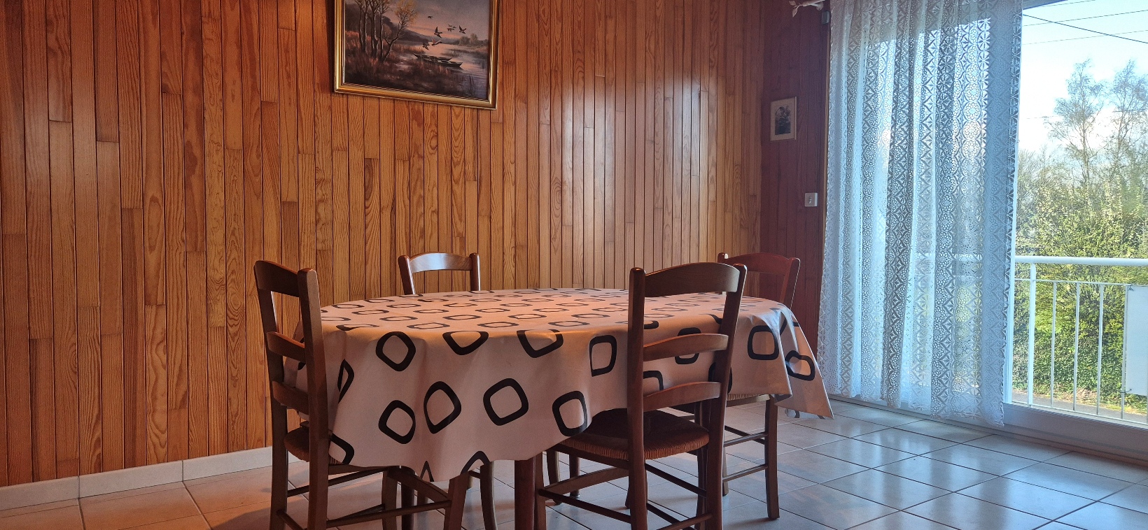 Concarneau, Maison Familiale de 90 m²au Calme Avec Jardin Proche du Centre Ville