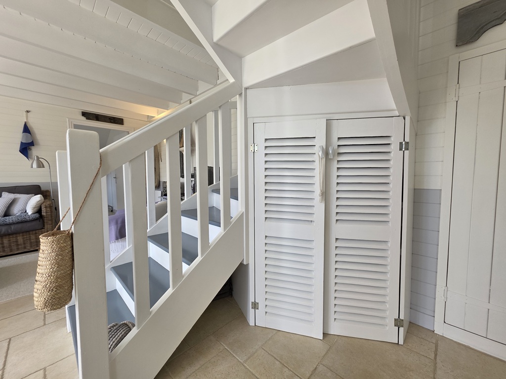 Exclusivité Agence, PENMARC’H, Ensemble de 2 maisons à l’Esprit Coté Ouest Avec Jardin Paysagé