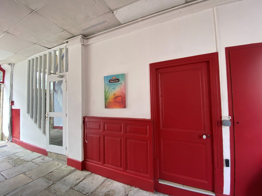 À Louer – Libre Immédiatement – Appartement T2, Lumineux Proche Centre Ville !