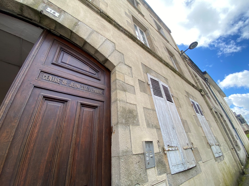 À Louer – Libre Immédiatement – Appartement T2, Lumineux Proche Centre Ville !