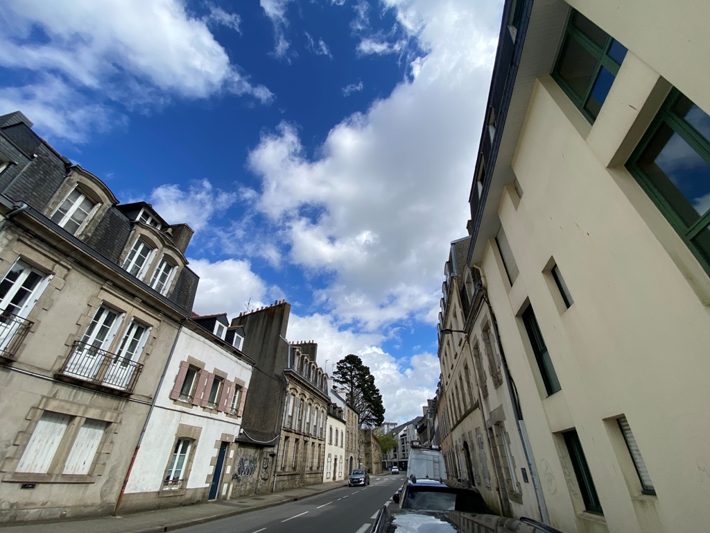 À Louer – Libre Immédiatement – Appartement T2, Lumineux Proche Centre Ville !