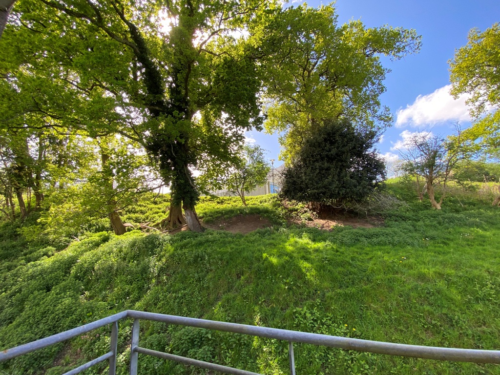 A LOUER. Libre immédiatement ! Quimper, Quartier Kerlan Vihan, Appartement T3 avec Parking !