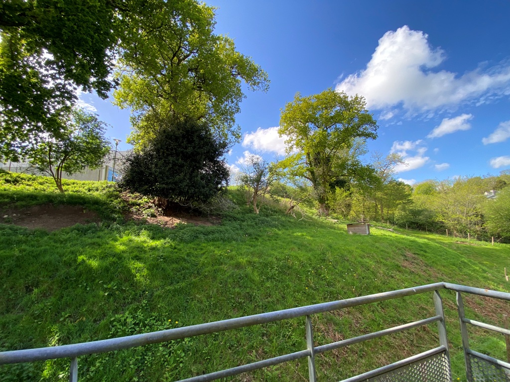 A LOUER. Libre immédiatement ! Quimper, Quartier Kerlan Vihan, Appartement T3 avec Parking !