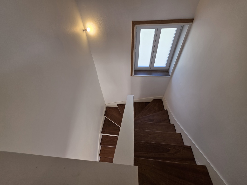 PENMARC’H, Vue mer et Plage à pied, Maison 50′ Entièrement rénovée 5 chambres, et Jardin Clos