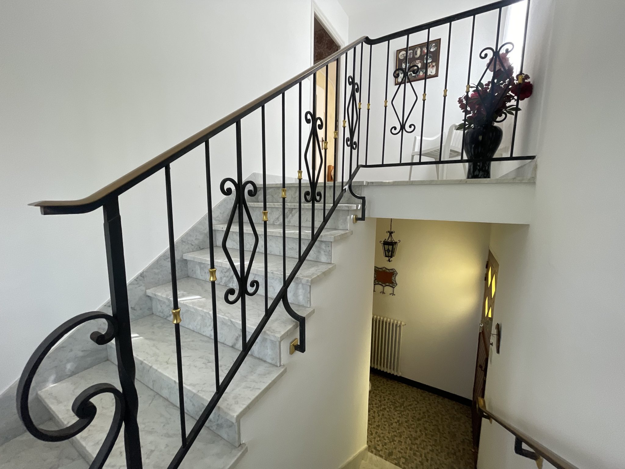 Quimper 12 mn , Maison Traditionnelle Familiale (142 m²) Sur Sous-sol & Son vaste Jardin