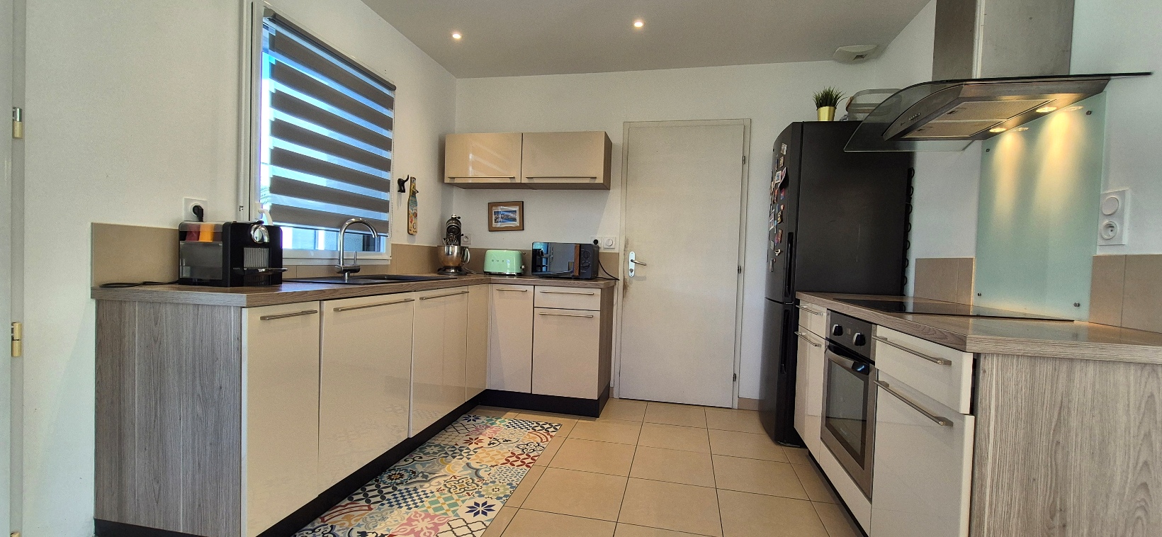 Clohars-Fouesnant, Maison Récente de 2012 avec 4 Chambres & Jardin Clos à 3 Km des Plages